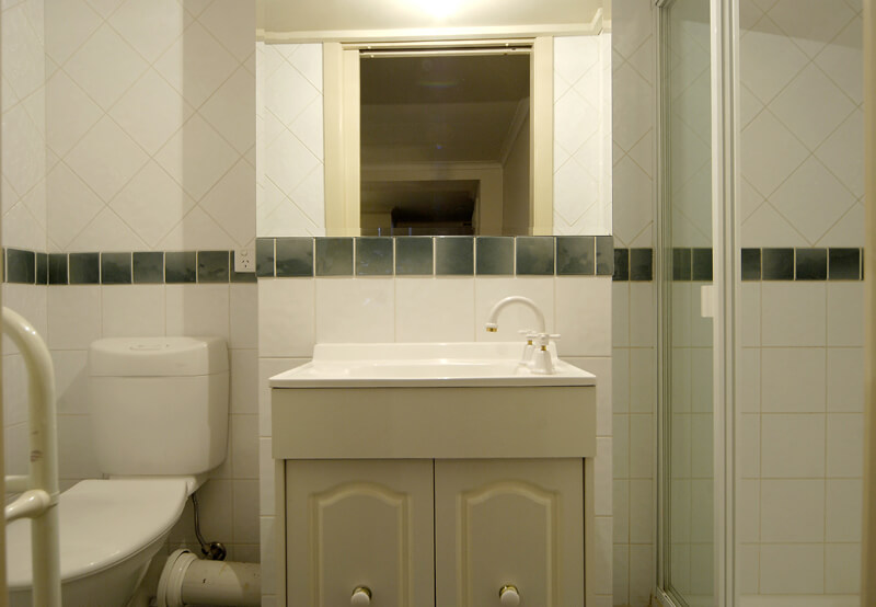 Christiana Apartment 3A